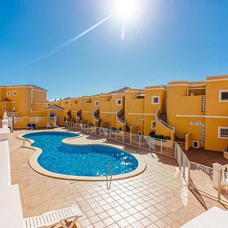 Ferienwohnung Benimar FREE WIFI Costa Adeje  Exterior foto